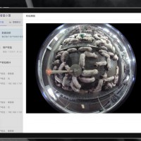 小蓬系統(tǒng) 全方位記錄每一頭豬的生長(zhǎng)