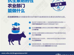 “抗生素肉”擺滿中國人餐桌，豬肉含量居然是牛肉的5倍!